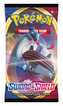 Pokémon TCG: Sword and Shield Booster