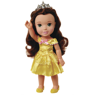 Moje první Disney princezna - Kráska původní kolekce Moje první Disney princezna - Kráska původní kolekce