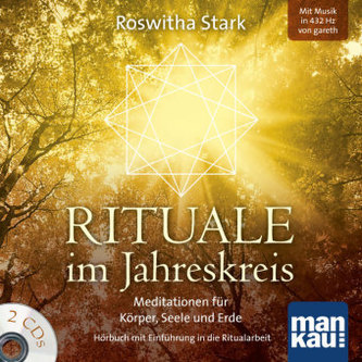 Rituale im Jahreskreis, 2 Audio-CDs