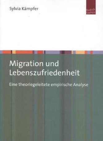 Migration und Lebenszufriedenheit
