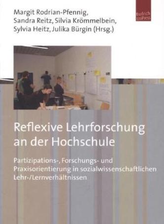 Reflexive Lehrforschung an der Hochschule