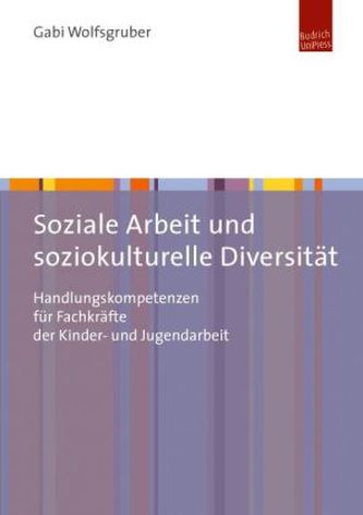 Soziale Arbeit und soziokulturelle Diversität