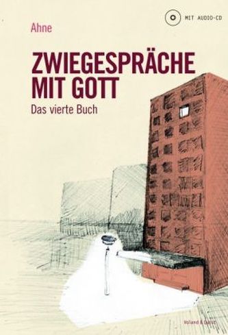 Zwiegespräche mit Gott, m. 1 Audio-CD