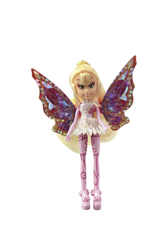 WinX: Mini bábiky Tynix