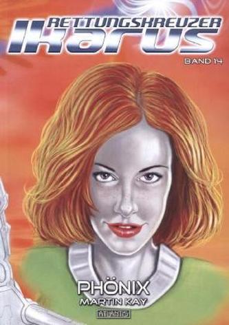 Rettungskreuzer Ikarus - Phönix