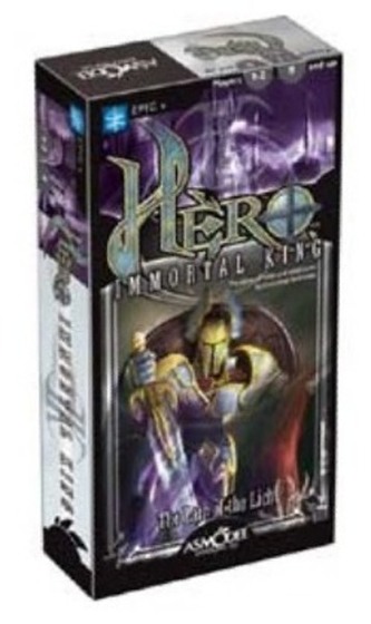 Hero IK: The Lair of the Lich