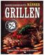 Kleines Handbuch für Männer: Grillen