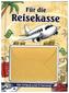 Für die Reisekasse