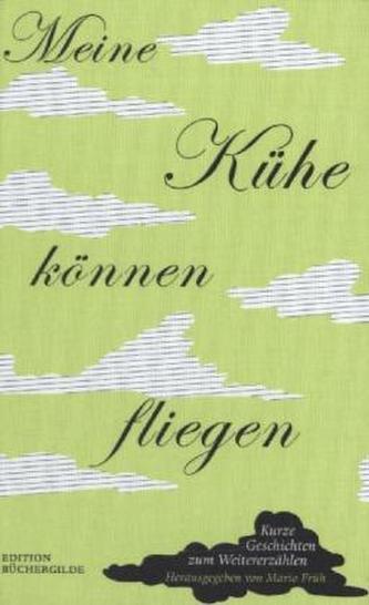 Meine Kühe können fliegen