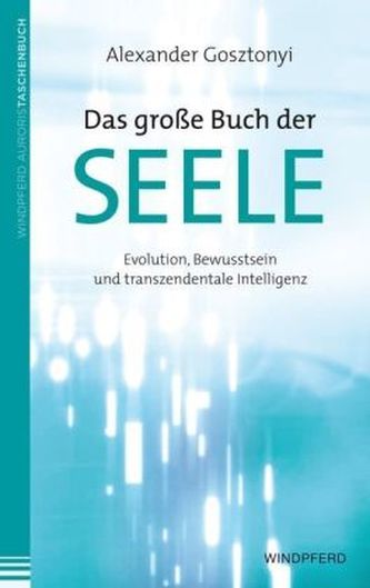 Das große Buch der Seele