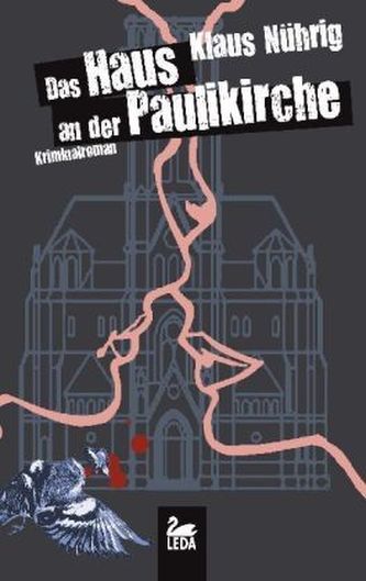 Das Haus an der Paulikirche