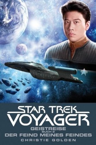 Star Trek - Voyager, Der Feind meines Feindes