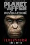 Planet der Affen: Revolution, Feuersturm