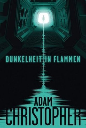 Spider Wars - Dunkelheit in Flammen