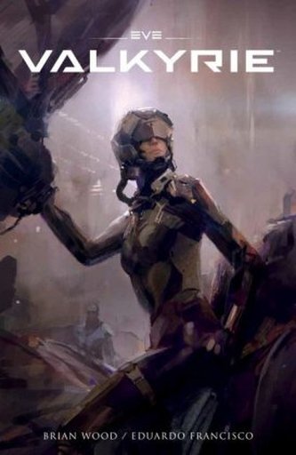 EVE - Valkyrie