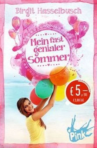 Mein fast genialer Sommer