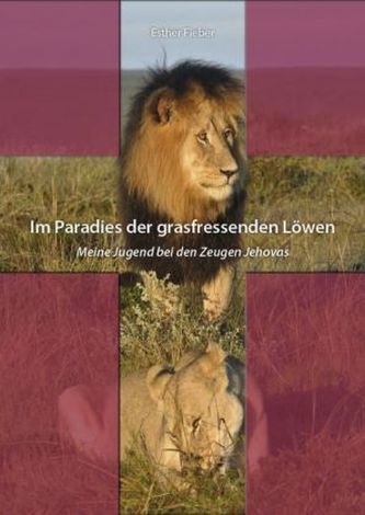 Im Paradies der grasfressenden Löwen