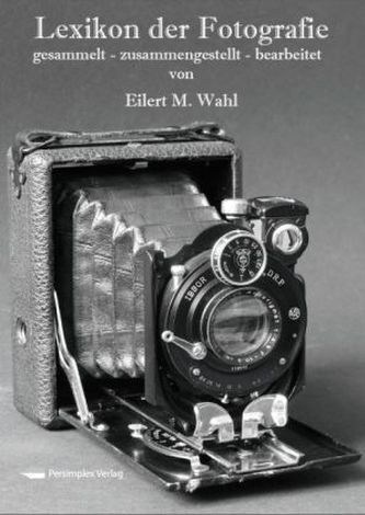 Lexikon der Fotografie