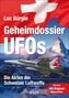 Geheimdossier UFOs
