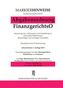 Abgabenordnung (AO), Finanzgerichtsordnung (FGO) - Markierhinweise/Fußgängerpunkte für das Steuerberaterexamen