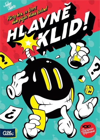 Hlavně klid