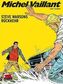 Michel Vaillant - Steve Warsons Rückkehr