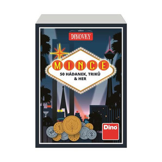 Mince: Cestovná hra