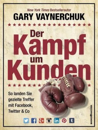 Der Kampf um Kunden