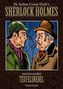Sherlock Holmes, Teufelsnebel