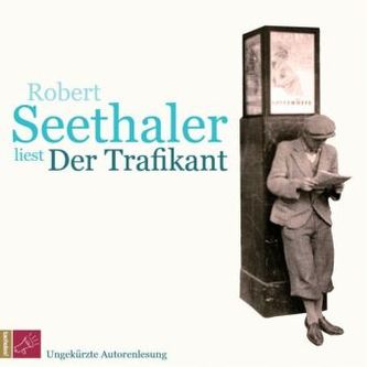 Der Trafikant, 5 Audio-CDs
