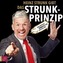 Das Strunk-Prinzip, 2 Audio-CDs