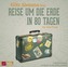 Reise um die Erde in 80 Tagen, 3 Audio-CDs (Neuausgabe)