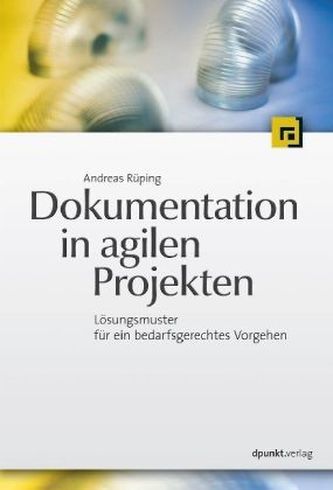 Dokumentation in agilen Projekten