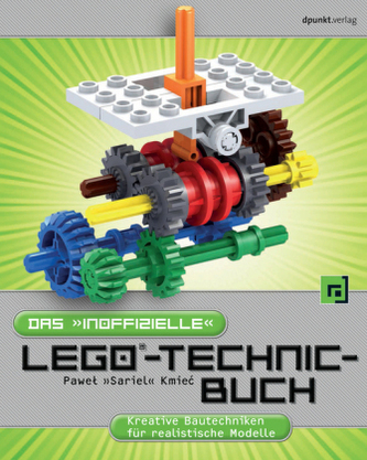 Das 'inoffizielle' LEGO-Technic-Buch