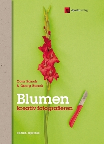 Blumen kreativ fotografieren