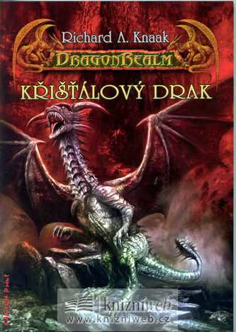 Křišťálový drak