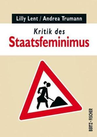 Kritik des Staatsfeminismus