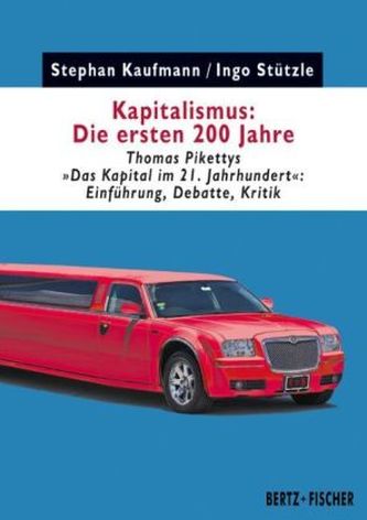 Kapitalismus: Die ersten 200 Jahre