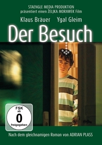 Der Besuch, 1 DVD