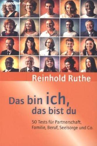 Das bin Ich, das bist Du