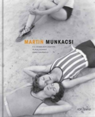 Martin Munkacsi, English edition