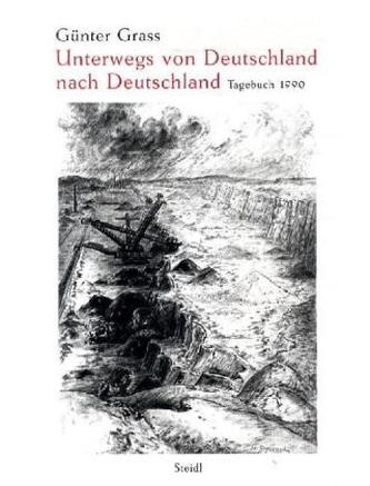 Unterwegs von Deutschland nach Deutschland