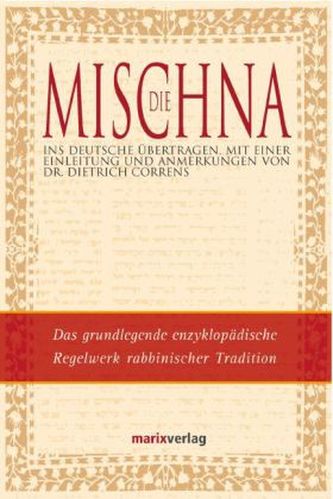 Die Mischna