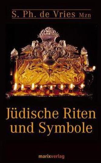 Jüdische Riten und Symbole