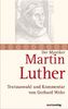Der Mystiker Martin Luther