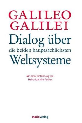 Dialog über die beiden hauptsächlichsten Weltsysteme