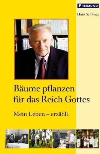 Bäume pflanzen für das Reich Gottes