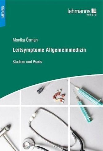 Leitsymptome Allgemeinmedizin