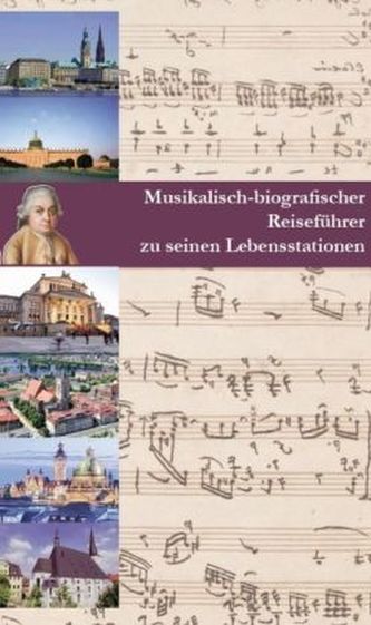 Unterwegs mit Carl Philipp Emanuel Bach