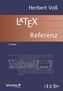 LaTeX-Referenz